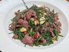 -旺角小渔村·海肠捞饭开创者(环山路店)
