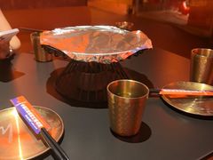 -何师烧烤·香辣蟹·川菜·30年老品牌(太古里旗舰店)