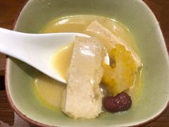 -十二舍·湯物素煮(江泰潤政店)