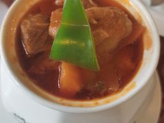 -小白桦西餐厅