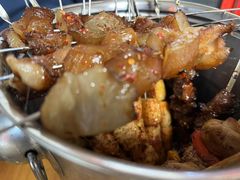 -炒豆合作社(东四总店)