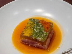 -酒蜻蜓·庭院私房菜(天元东路店)