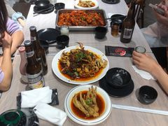 -李叔叔虾蟹大排档(青羊店)