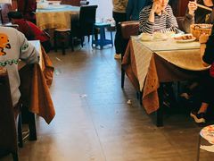 -华盛园卷子王农家菜水库鱼