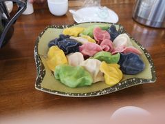 -87号烧烤海鲜·大排档(金沙滩店)