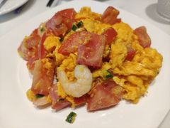 -香港茶餐厅文化体验馆(茶山镇店)