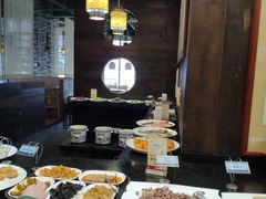 -素德轩素食餐厅(东港店)