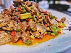 -友记功夫香·人民川菜(红牌楼店)