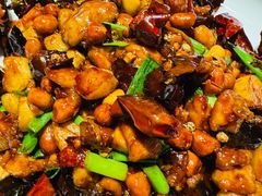 -树厨贵州菜(大十字店)