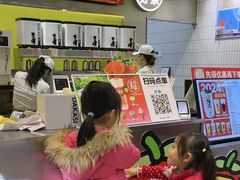 -奥园广场(广州番禺福德路店)