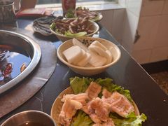 -重庆风光老灶火锅城(同德广场店)