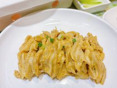 -姥姥春饼·烤鸭(未央路盛龙店)