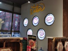 -二十一分小锅炖(皓月店)
