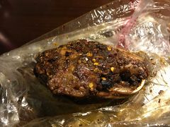 -双流兔头(成都金丝街总店)