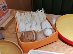 -沼津港精致料理·寿喜烧·烧鸟(青浦宝龙广场日料榜单店)