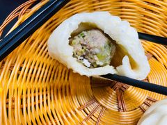 -郑家包子牛肉拉面(尚勤路店)