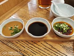 小料-云渔堂蒸汽石锅鱼(万达店)