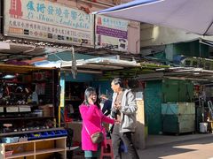 -维记咖啡粉面(福荣街店)