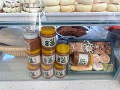 -老磁器口豆汁店(马家堡店)