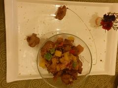 -东方之珠海鲜酒楼(南开店)