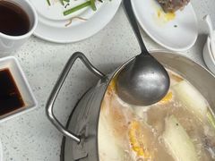 -肥仔文澳门猪骨煲(南京西路店)