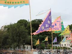 -南丫岛