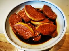 特色酱萝卜-慧娟面馆·餐厅(望江路店)