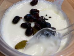 酸奶-品回味清真西北楼(宁波首店)