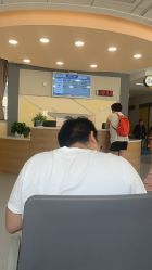 -上海交通大学医学院附属上海儿童医学中心(陆家嘴总院区)