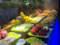 -奢谷·海鲜自助(南海万科店)