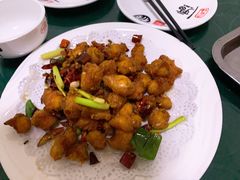 -老大连路特色烧烤(基隆路店)