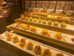 -亚马逊海鲜自助(梅溪湖步步高店)