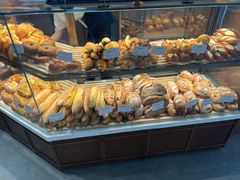 -21克拉面包(崂山万象汇店)