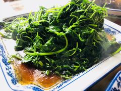 酒香草头-洞天食府(北大街店)