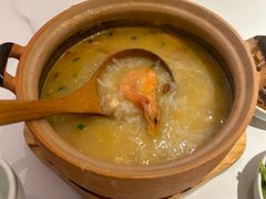 -绿色吴家粥铺(河西天街店)