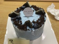 -FALANC CAKE生日蛋糕(广州店)