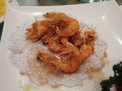 -阿英煲(凉城路店)