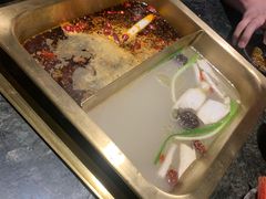 -王家渡火锅店(棕榈泉店)