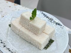 -大树餐厅(环球港店)
