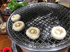 -原始泥炉烤肉(总店)