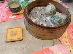 -虾饺妹·粤式手工点心(水荫路店)