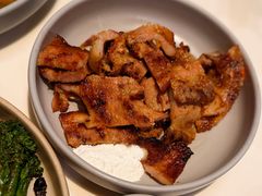 糖烤猪五花-胡麻(静安嘉里店)