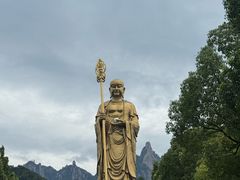 -九华山风景区