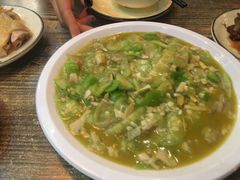 -邵老爹老杭州白斩鸡·家常菜(建国北路店)