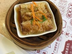 -点都德(千灯湖环宇城店)