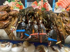 -丰卓会海鲜自助(中润大道店)