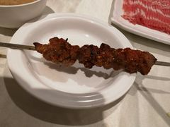 -东来顺饭庄(王府井步行街店)