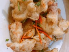-东北特色菜馆(珞喻东路店)
