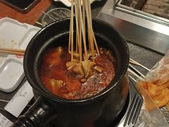 -可口香·非遗老号烧烤(南岗直营店)