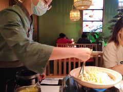 -筱爷叔·上海传统手工菜(玉树路店)